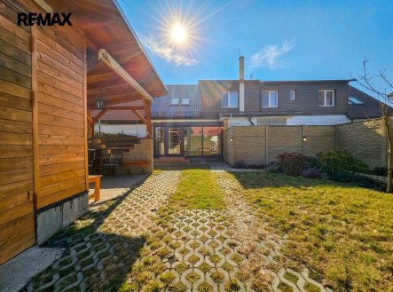 Prodej domu/vily, 109 m² obrázek