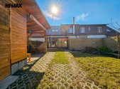 Prodej - dům/vila, 109 m²