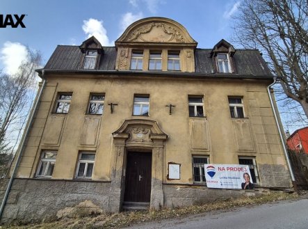 Prodej - dům/vila, 300 m² obrázek