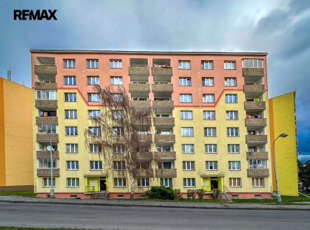 Prodej bytu, 3+1, 78 m² obrázek