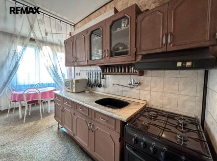 Prodej bytu, 3+1, 78 m²