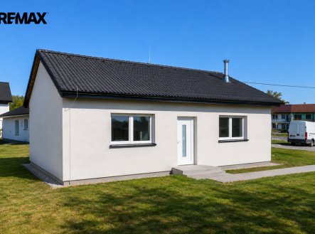 Prodej domu/vily, 98 m²