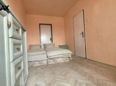 Prodej bytu, 3+1, 80 m²
