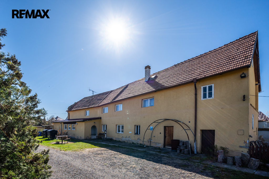 Rodinný dům