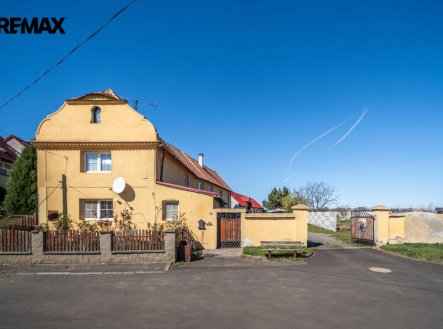 Prodej domu/vily, 152 m²
