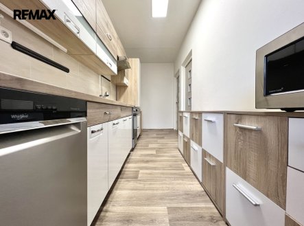 Prodej bytu, 3+1, 60 m²