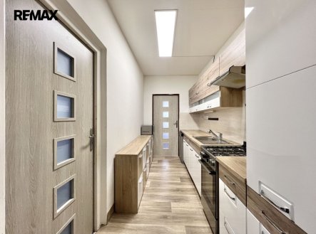 Prodej bytu, 3+1, 60 m²