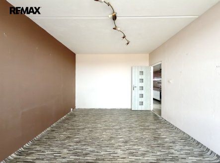 Prodej bytu, 3+1, 60 m²