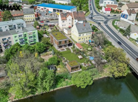 vizualizace-1.jpg | Prodej - pozemek pro bydlení, 741 m²