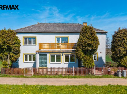 Prodej domu/vily, 200 m²