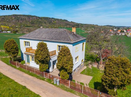 Prodej domu/vily, 200 m²
