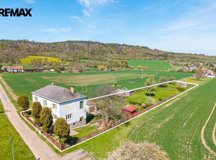 Prodej domu/vily, 200 m²