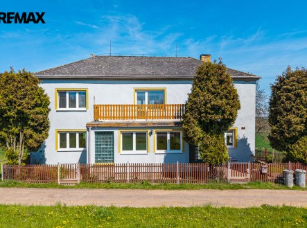 Prodej domu/vily, 200 m²