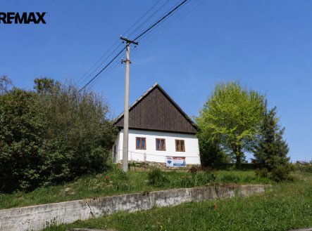 Prodej chaty/rekreačního objektu, 77 m²
