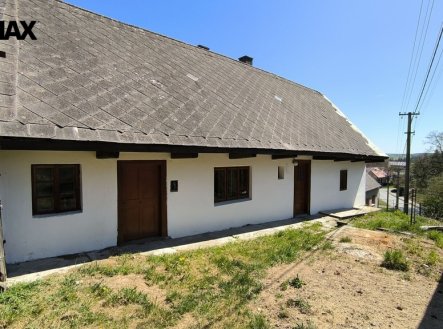 Prodej chaty/rekreačního objektu, 77 m²