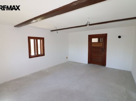 Prodej chaty/rekreačního objektu, 77 m²