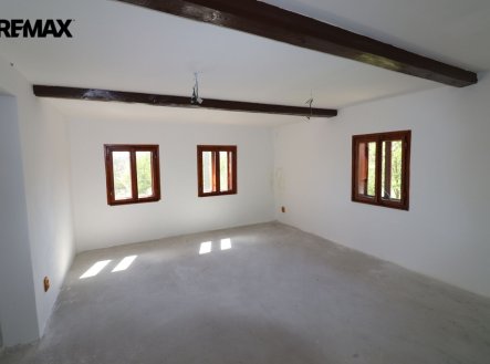 Prodej chaty/rekreačního objektu, 77 m²