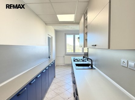 Prodej bytu, 4+1, 83 m²