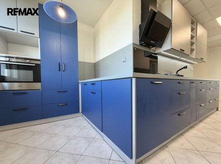 Prodej bytu, 4+1, 83 m²