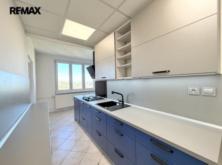 Prodej bytu, 4+1, 83 m²