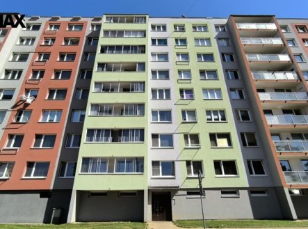 Prodej bytu, 3+kk, 68 m² obrázek
