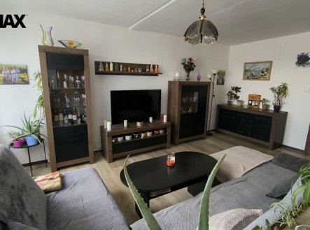 Prodej bytu, 3+kk, 68 m²
