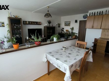 Prodej bytu, 3+kk, 68 m²
