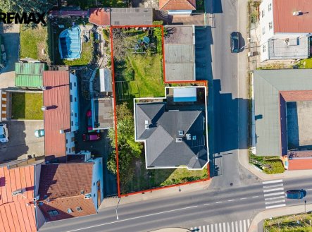 Prodej domu/vily, 260 m²