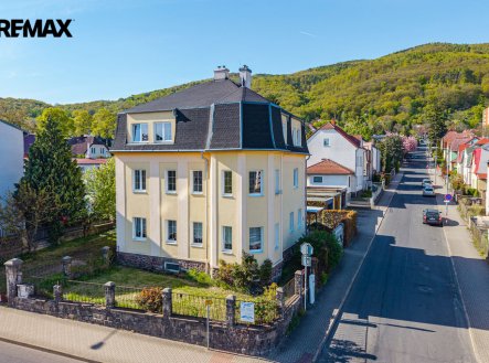 Prodej kanceláře, 260 m²