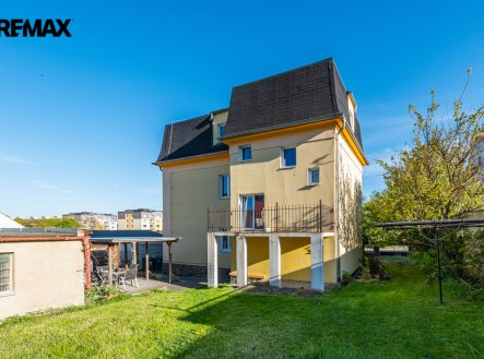 Prodej jiné komerční nemovitosti, 260 m²