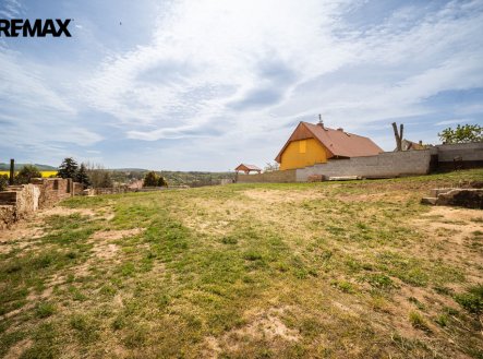 Prodej pozemku pro bydlení, 842 m²