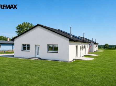 Prodej domu/vily, 98 m²