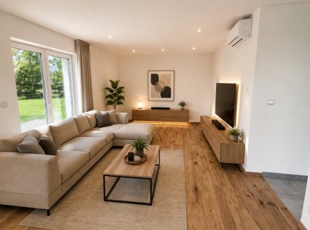 Prodej domu/vily, 98 m²