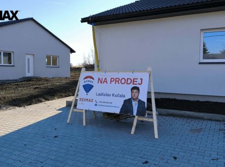 Prodej domu/vily, 98 m²