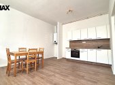 Pronájem bytu, 1+1, 35 m²