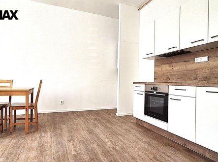 Pronájem bytu, 1+1, 35 m²