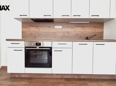 Pronájem bytu, 1+1, 35 m²