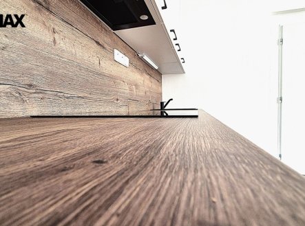 Pronájem bytu, 1+1, 35 m²