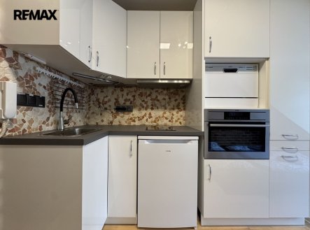 Prodej bytu, atypický, 14 m²