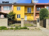 Prodej - dům/vila, 152 m²