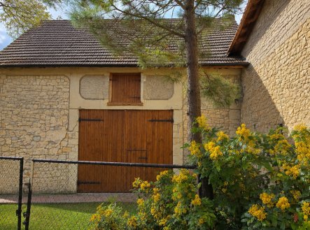 Prodej zemědělského objektu, 364 m²