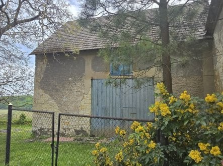 Prodej zemědělského objektu, 364 m²