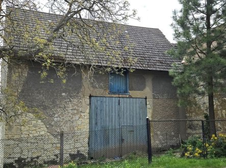 Prodej zemědělského objektu, 364 m²