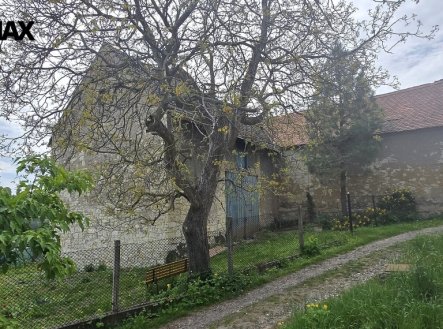 Prodej zemědělského objektu, 364 m²