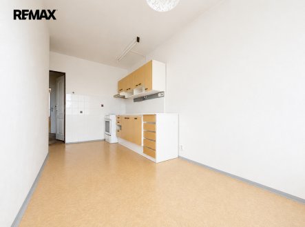 Prodej bytu, 3+1, 75 m²