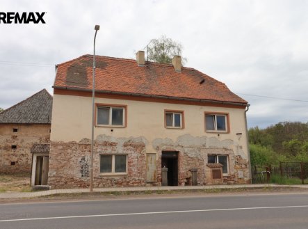 Prodej domu/vily, 550 m²