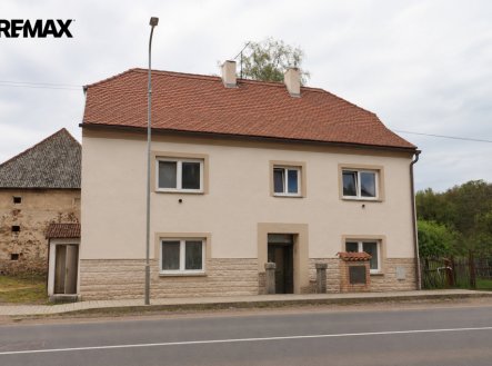 Prodej domu/vily, 550 m²