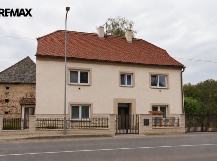 Prodej domu/vily, 550 m²