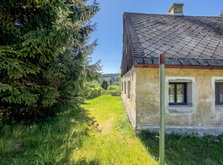 Prodej domu/vily, 80 m²