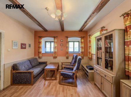 Prodej domu/vily, 80 m²